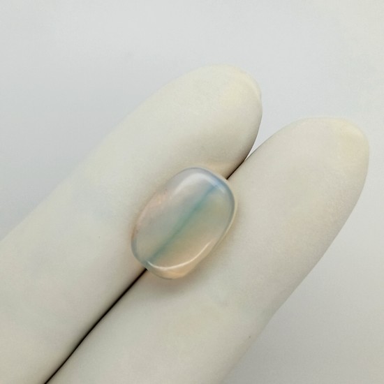 Australian Opal (Dudhia) 7.19 Ct Gem Quality Australian Opal (Dudhia) 7.19 Ct Gem Quality